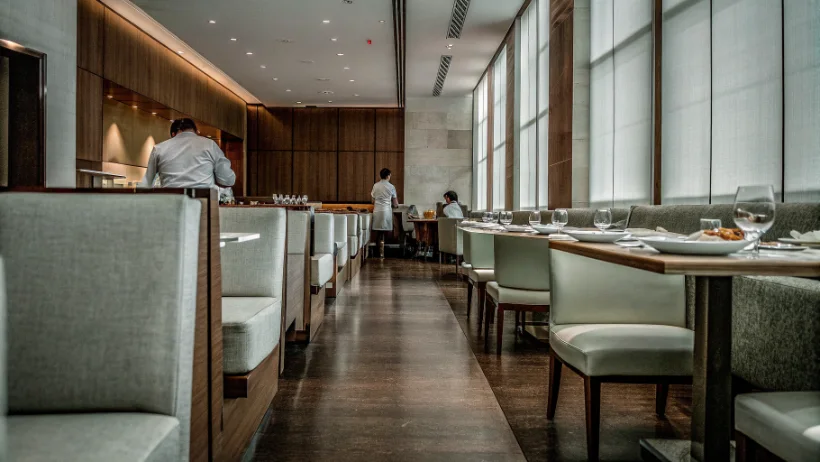 Supper Restaurant Reviews for Casino Visitors